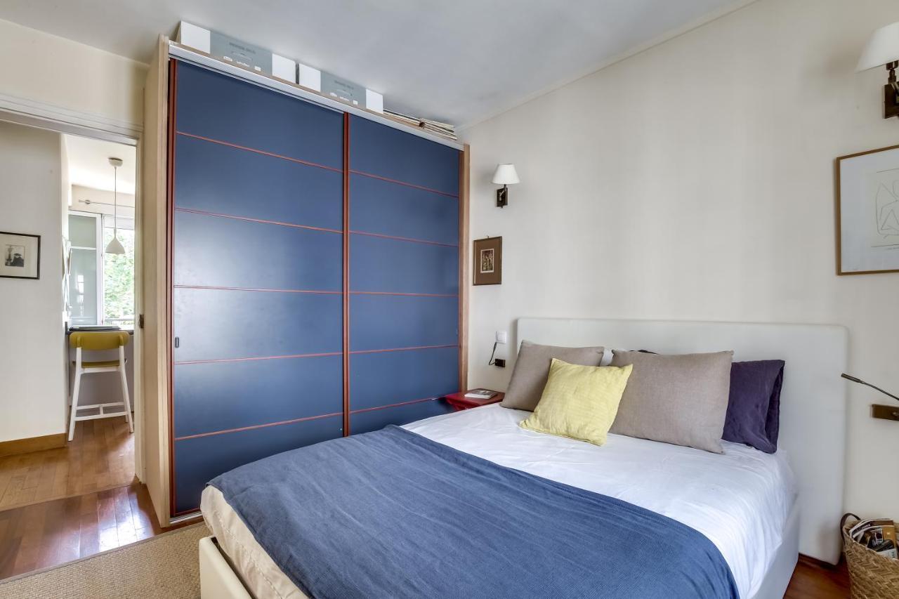 Apartment Tour Eiffel by Weekome (Adults Only) 2