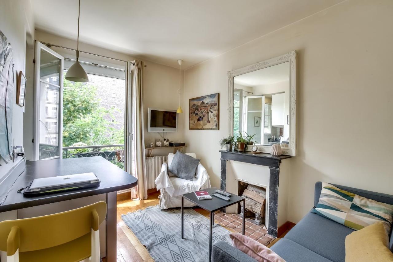 Apartment Tour Eiffel by Weekome (Adults Only)