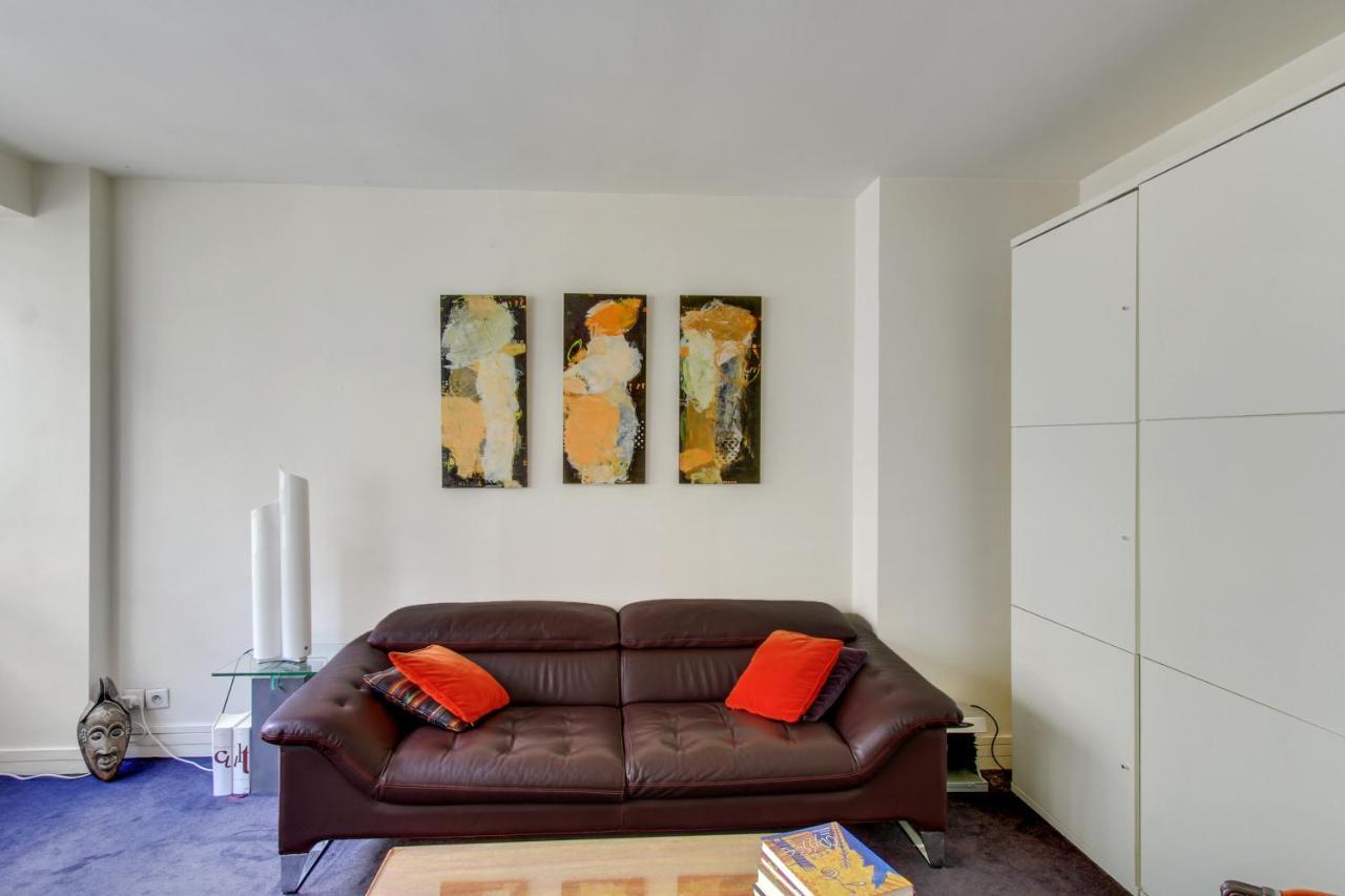 Elegant Appartement Pres de la Tour Eiffel by Weekome