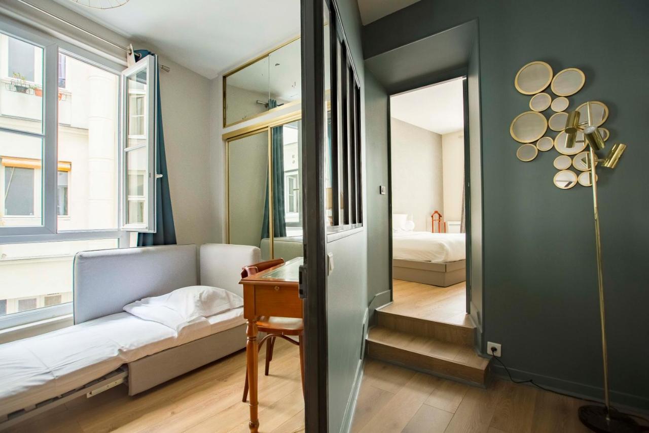 Veeve - Jazzy Blues by Chatelet 2