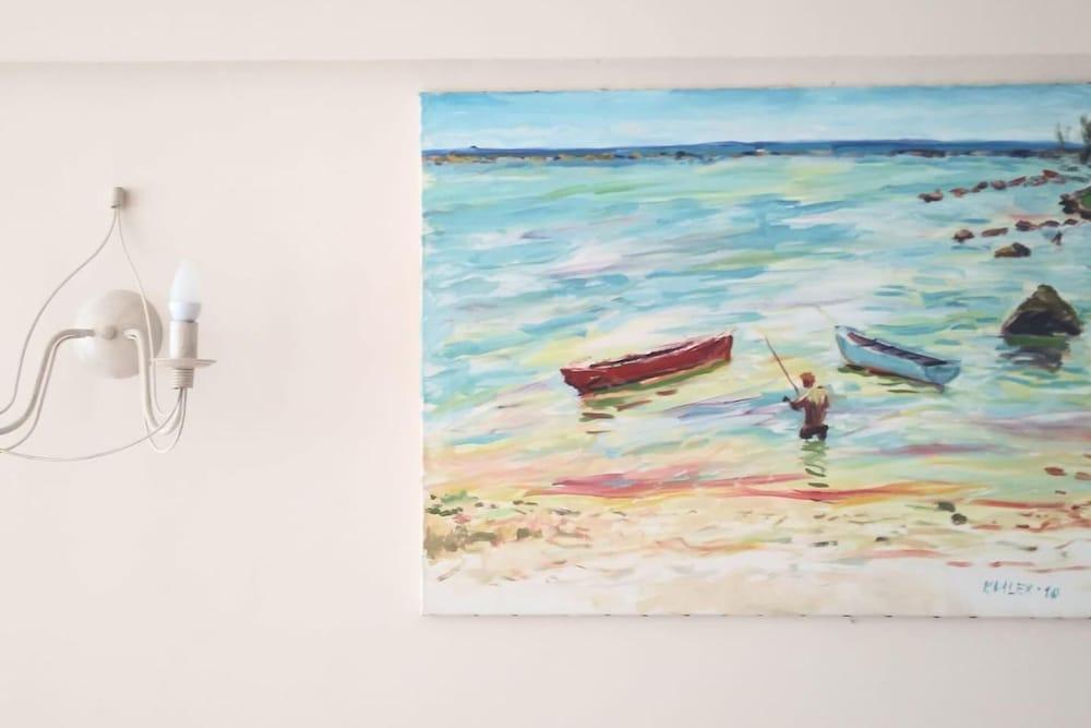 Central Couple's California Chic Loft N Balcony 2