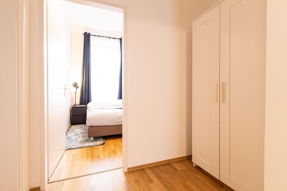 Ottakringer Apartments 2