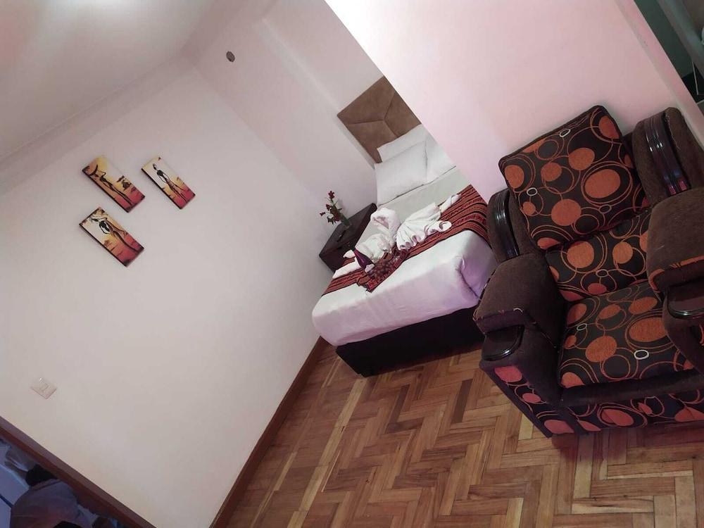 Queswa Classic  Cusco Hotel 1