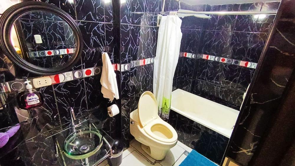 Private Apart with Amazing View of Cusco 2