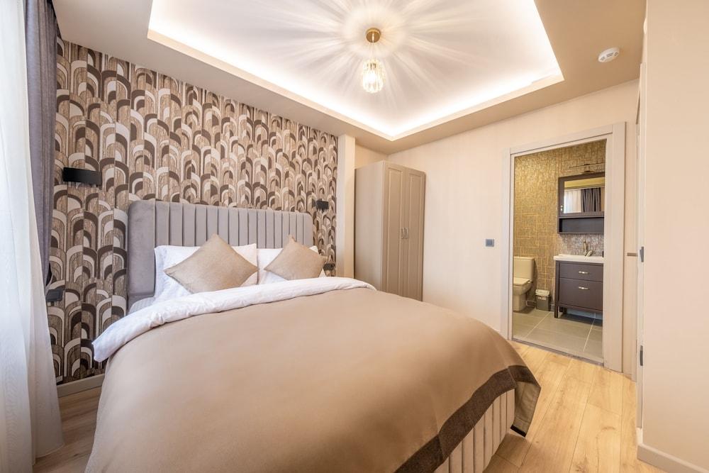 Taksim No 44 Hotel & Suites