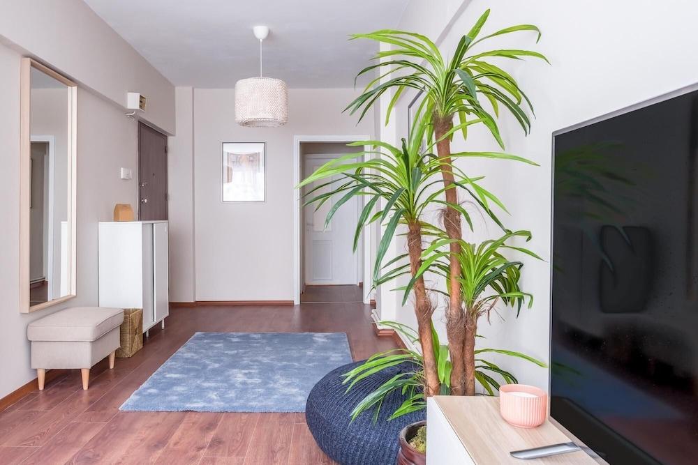 Centrally Located Modern And Cozy Flat in Sisli 2