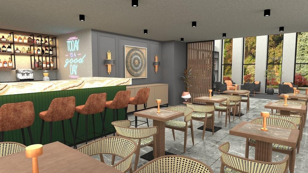 Hotella Resort & SPA 2