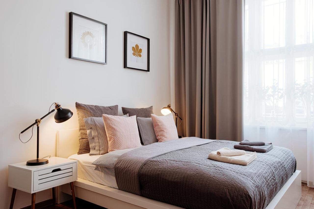 Apartment Gesse Jirsikova