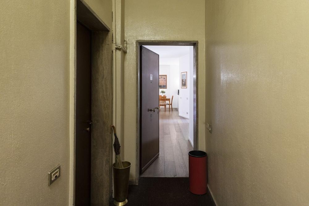 Notami - de Angeli - 2 Bedroom Apartment 1