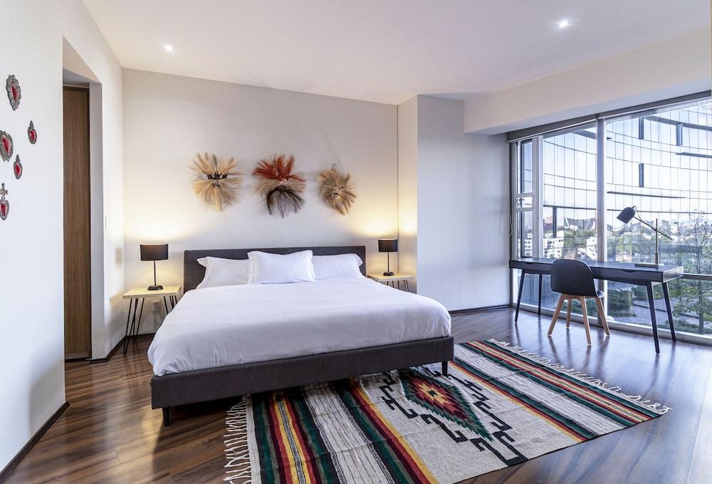 Reforma 77 by Kukun 2