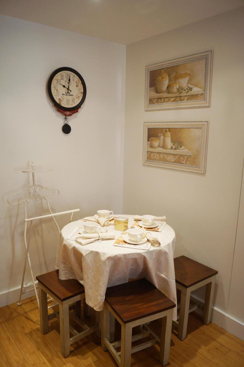 Champs Elysees Executive Apartment 1