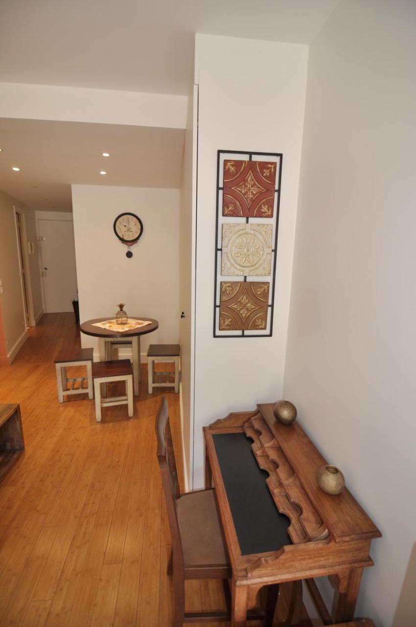 Champs Elysees Executive Apartment 2