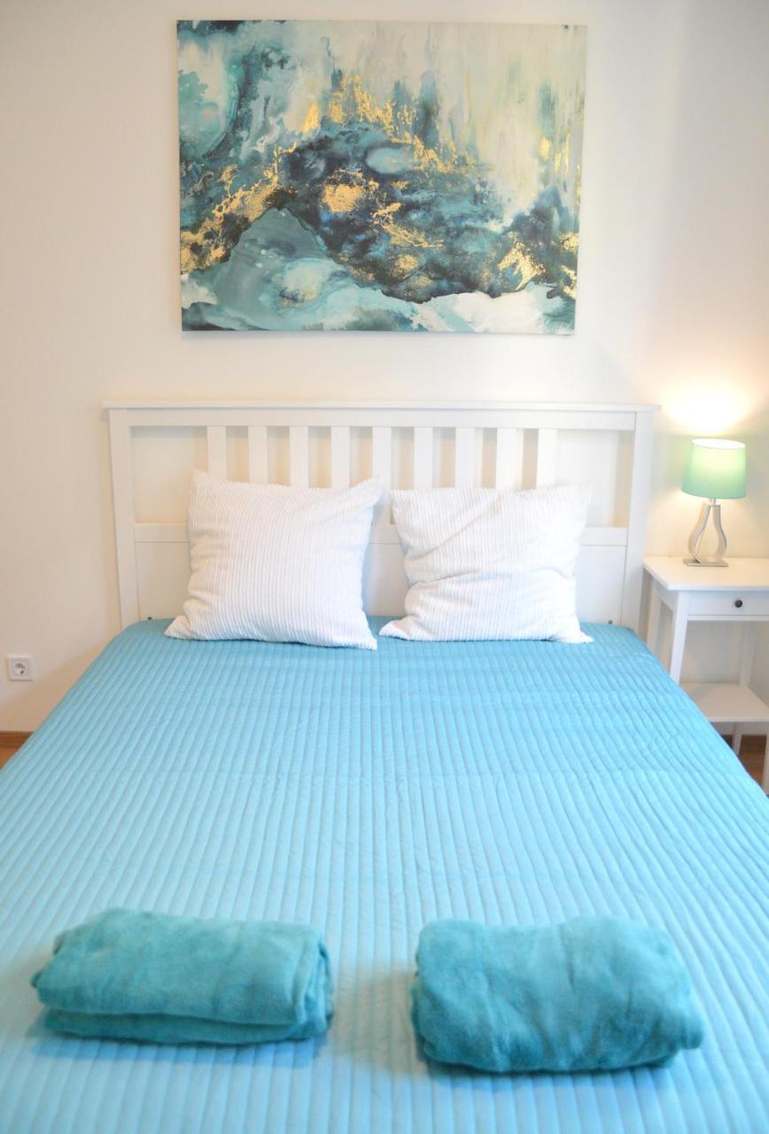 Two Bedroom Apartment at Bajcsy 1