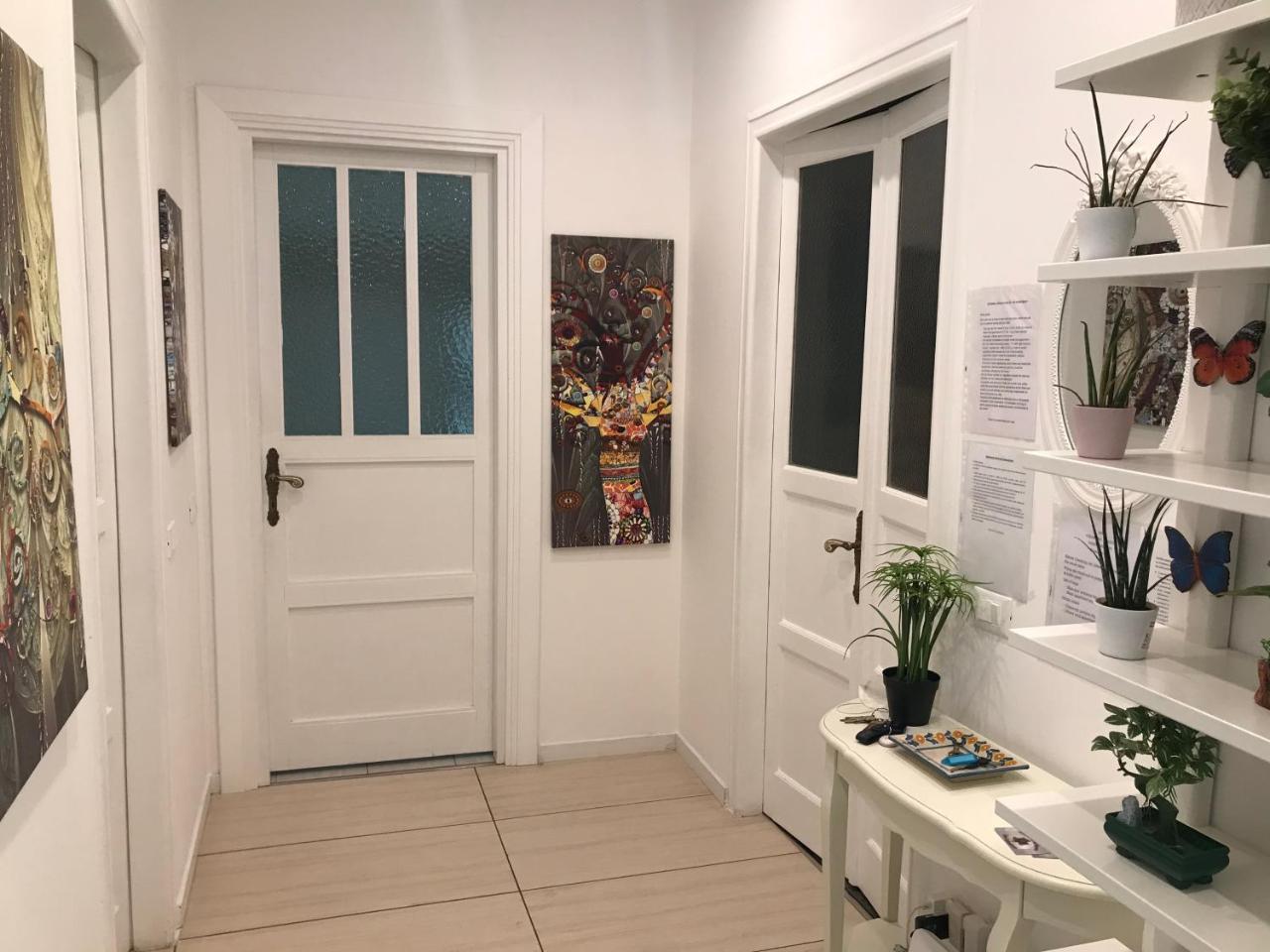 Appartamento El Encantador 1