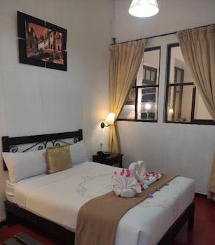 Retamas Hotel Cusco 2