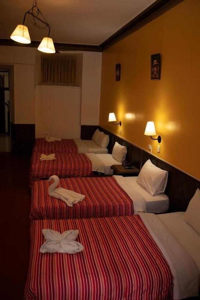 Retamas Hotel Cusco