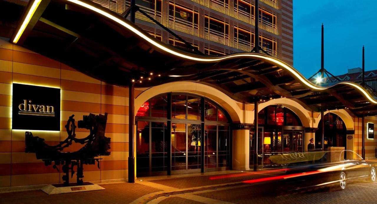 Divan Istanbul 2