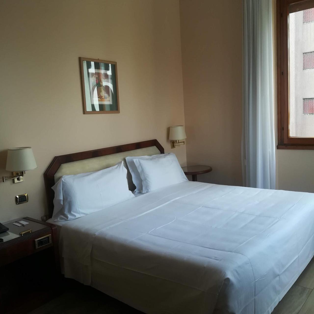 Hotel Bristol Milano 1