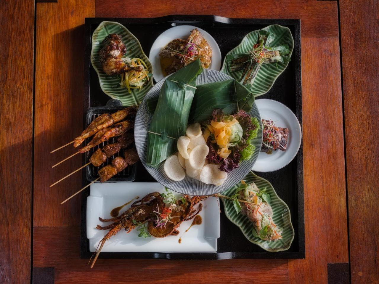 Nandini Jungle by Hanging Gardens 1