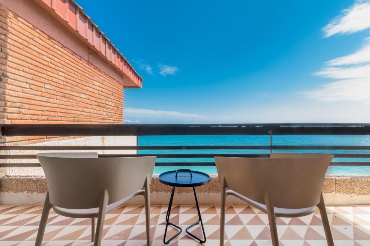 Akquaaa Boutique Hotel 1