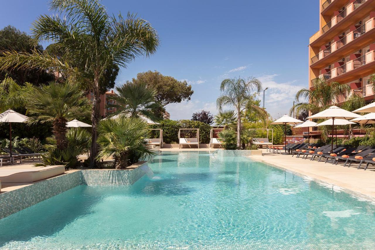 Luna Park Hotel & Club 1