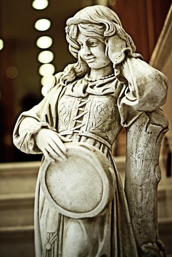 Taksim Cuento Hotel 2