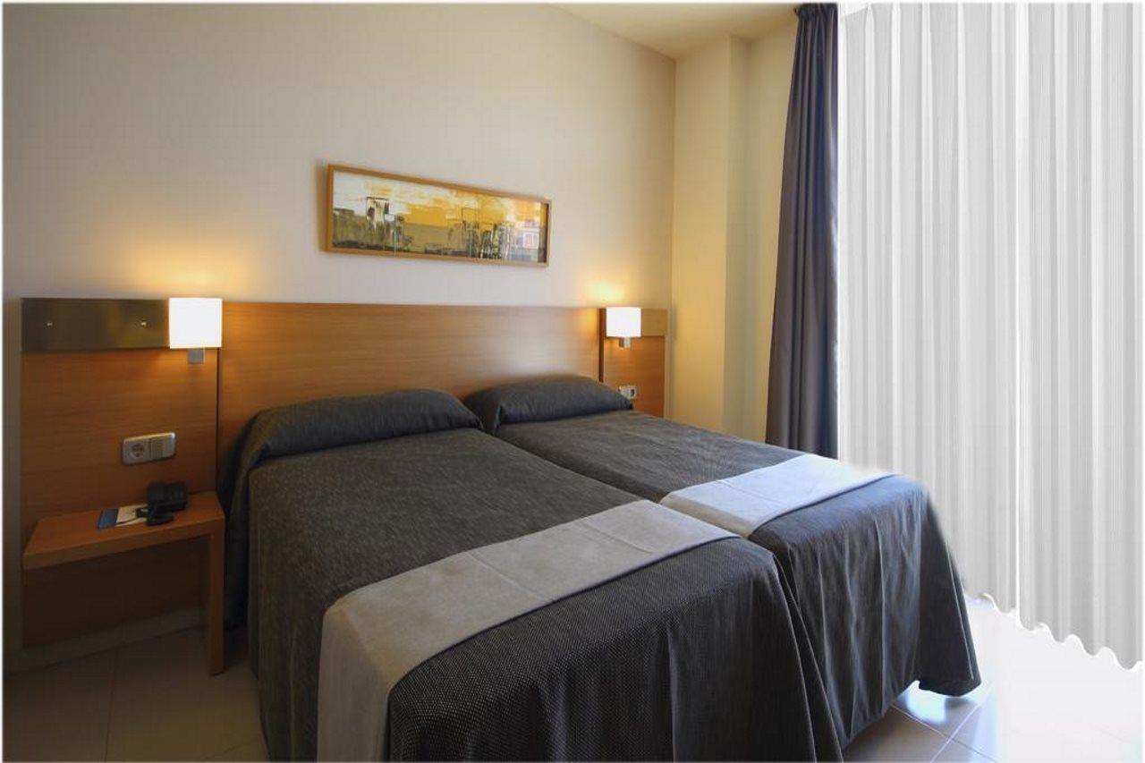 Aqua Hotel Nostre Mar Apartaments 1