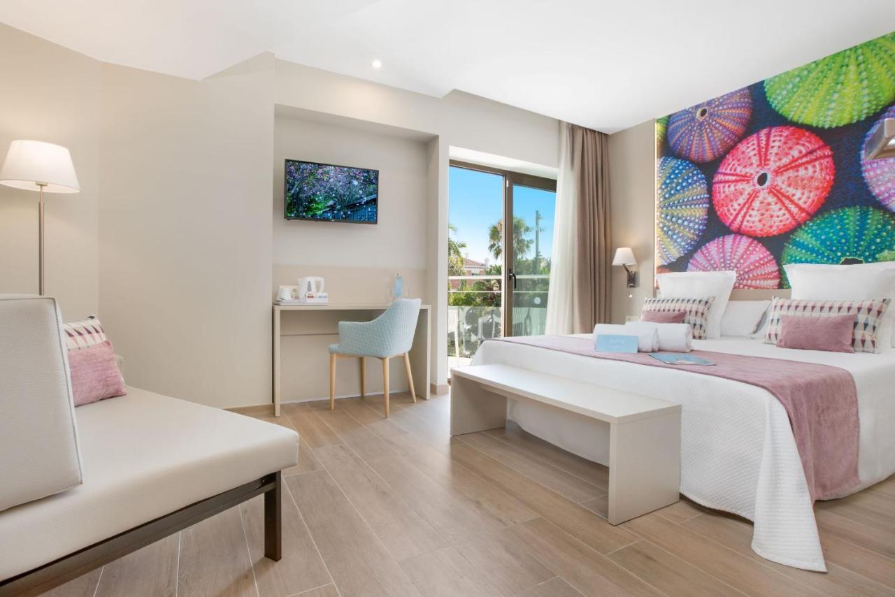 Sumus Hotel Stella & SPA (Adults only)