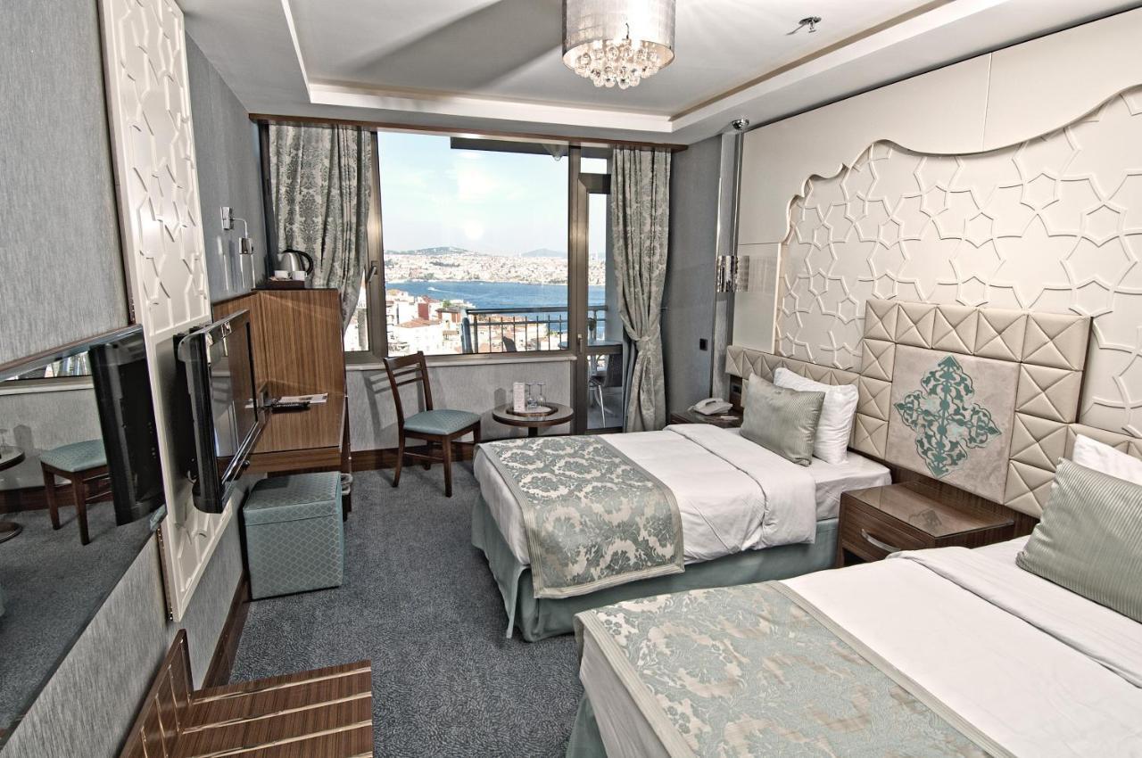Hotel Grand Star Bosphorus