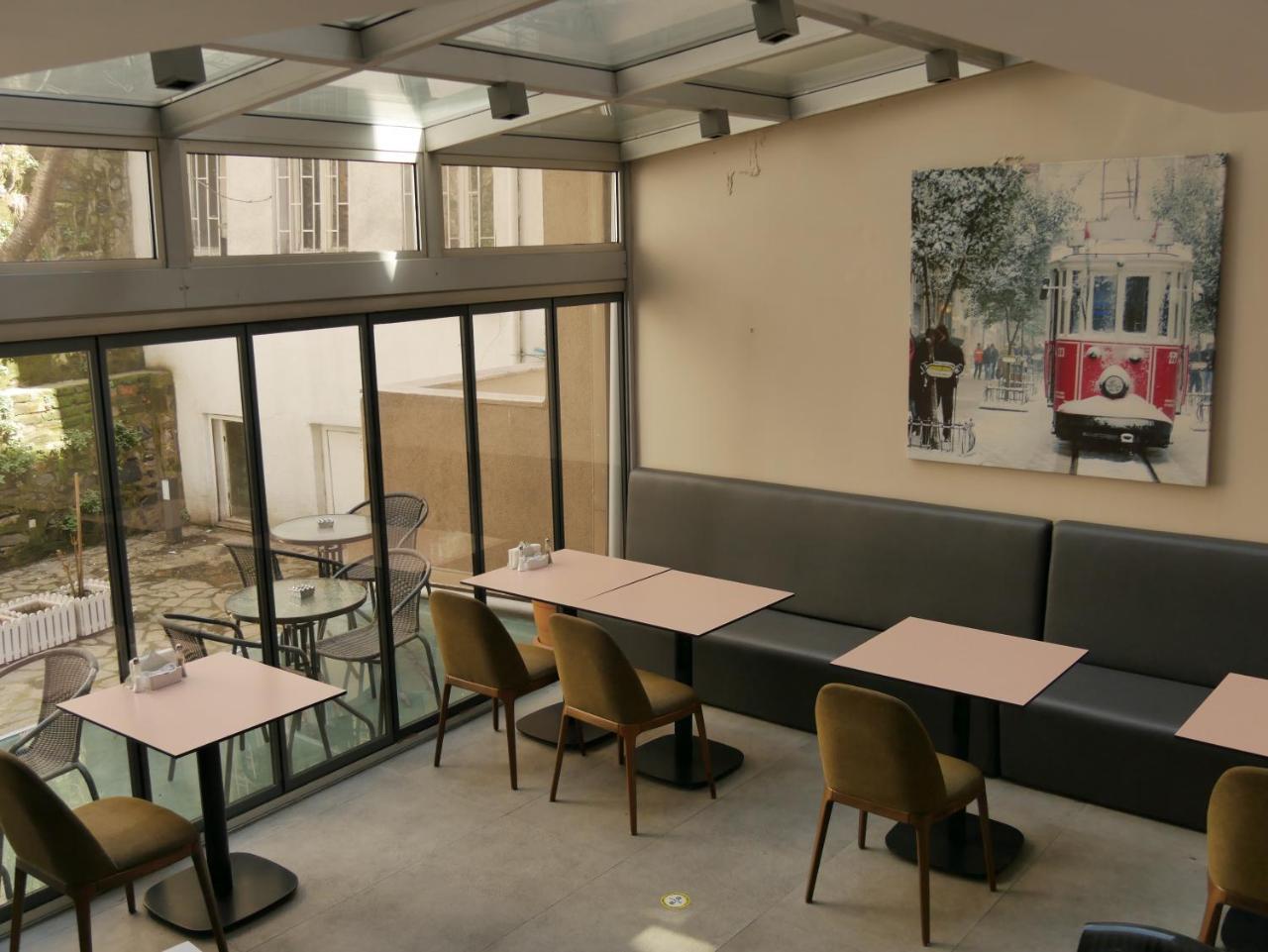 Endless Suites Taksim 2