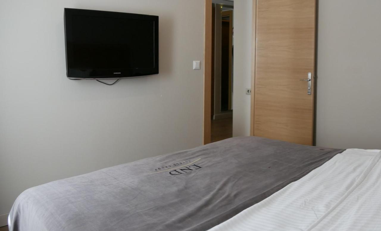Endless Suites Taksim 1