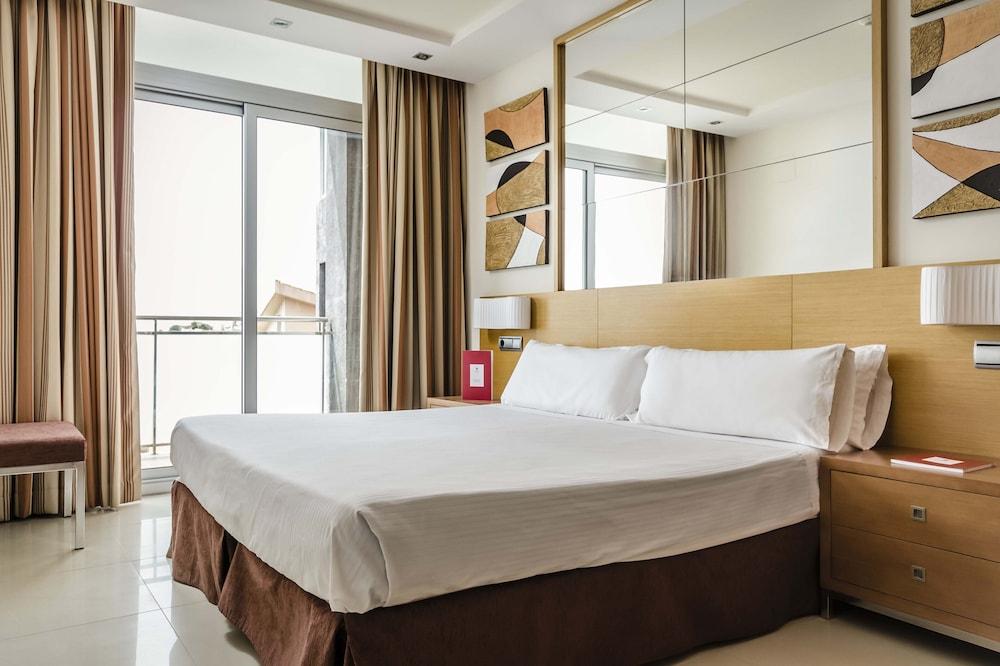 Exe Cunit Suites & SPA 1