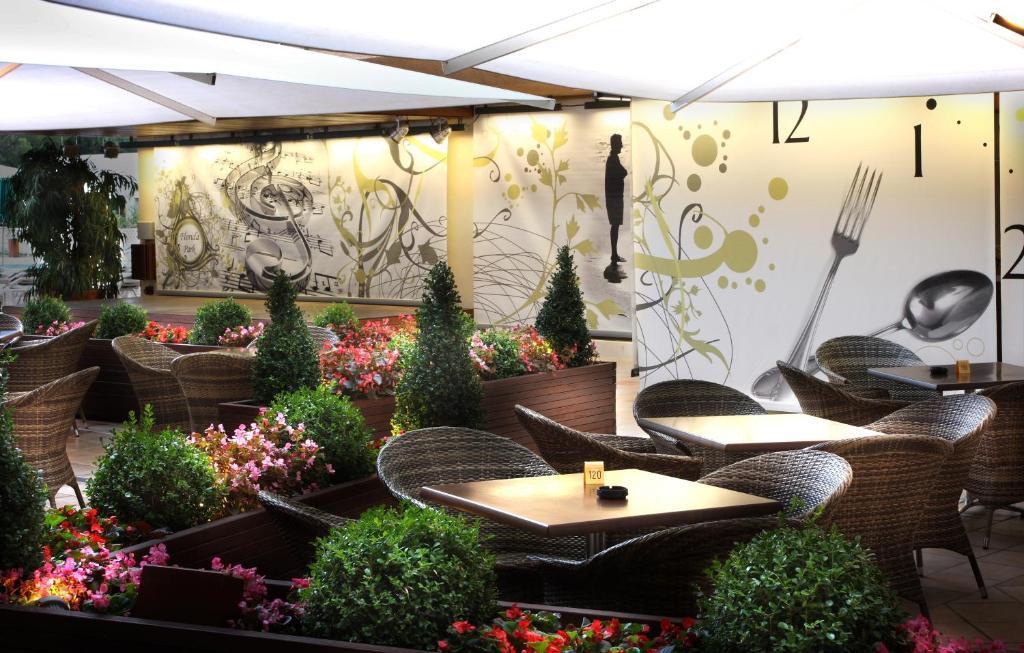 Hotel Florida Park 2