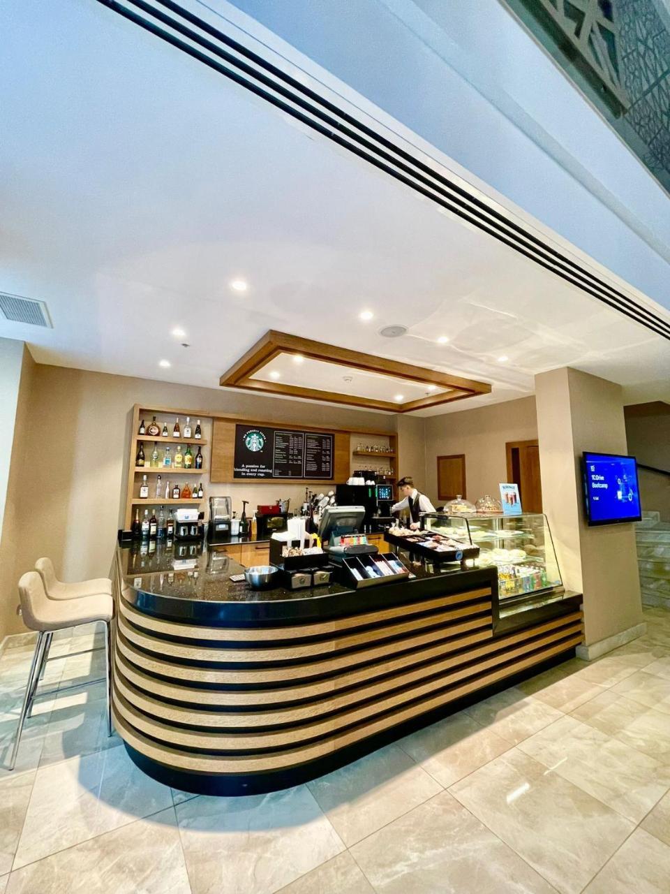 Ramada by Wyndham Istanbul Taksim 1