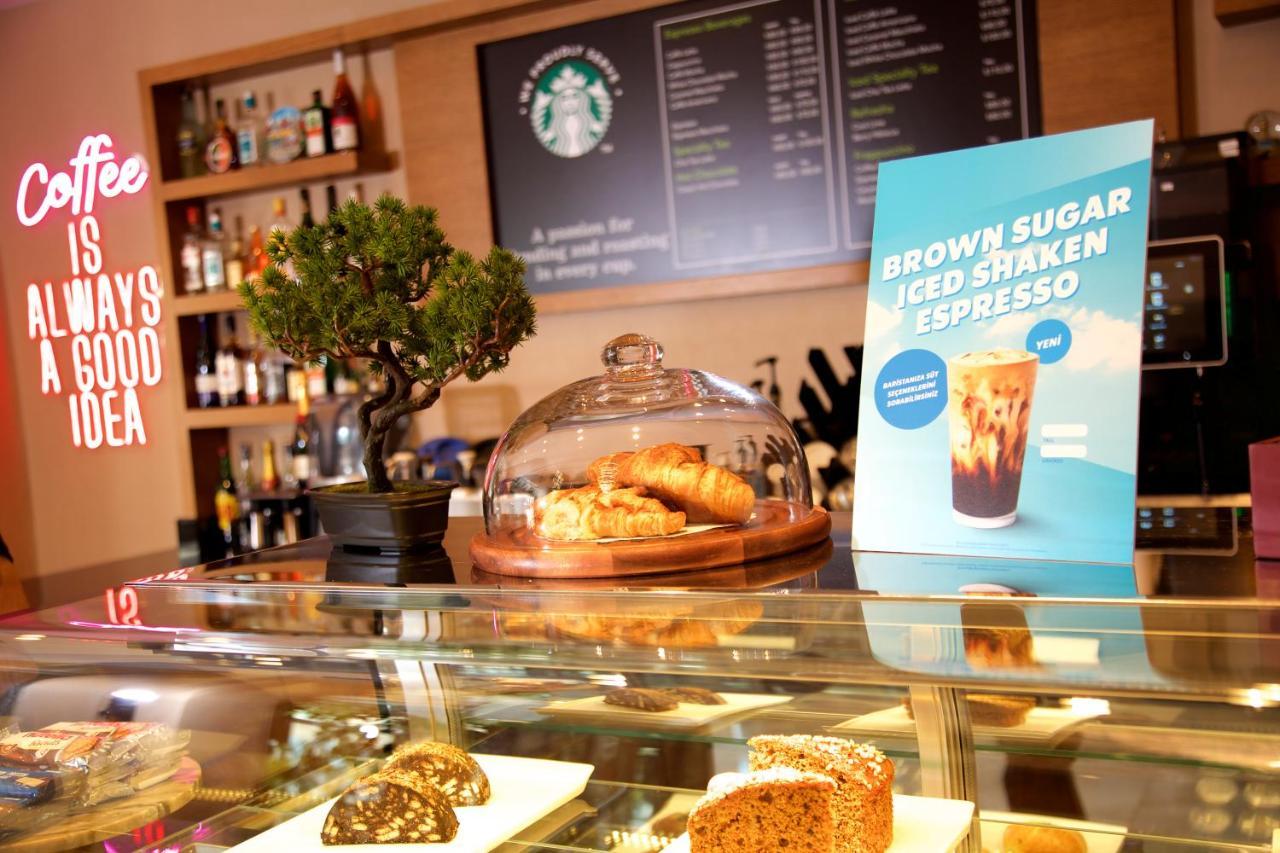 Ramada by Wyndham Istanbul Taksim 2