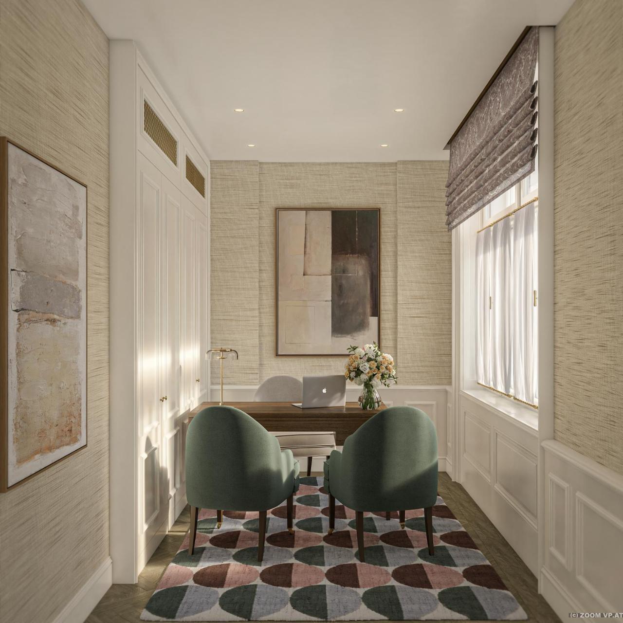 Zur Wiener Staatsoper