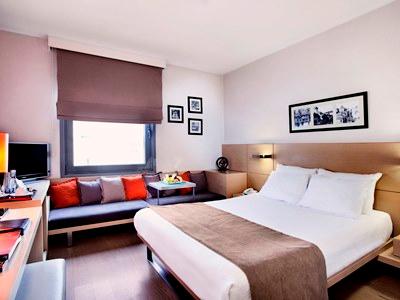 Best Western Eresin Taxim Hotel 2