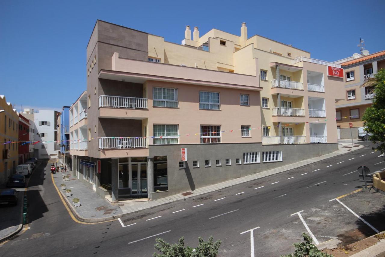 Apartamentos Isla Tenerife Sur (Adults only) 1