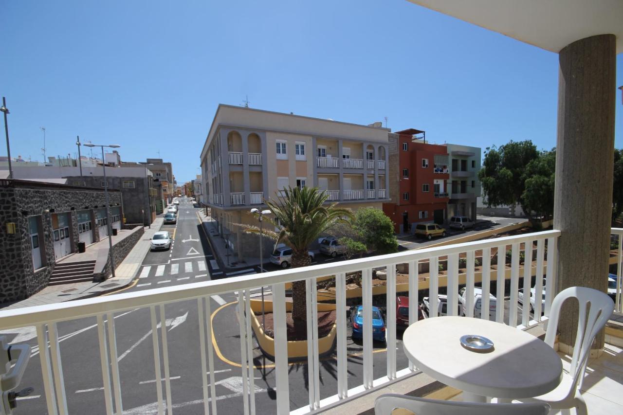 Apartamentos Isla Tenerife Sur (Adults only) 2