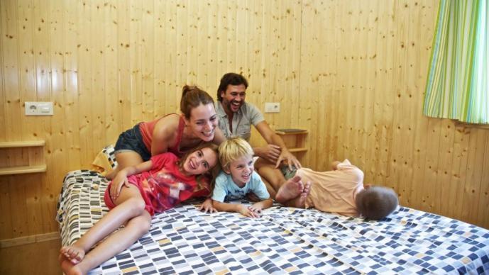 Camping Bon Repos - Camping & Bungalowpark 1