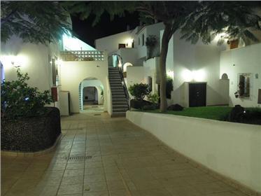 Fairways Club - Amarilla Golf & Country Club 1