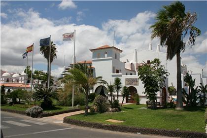 Fairways Club - Amarilla Golf & Country Club 2