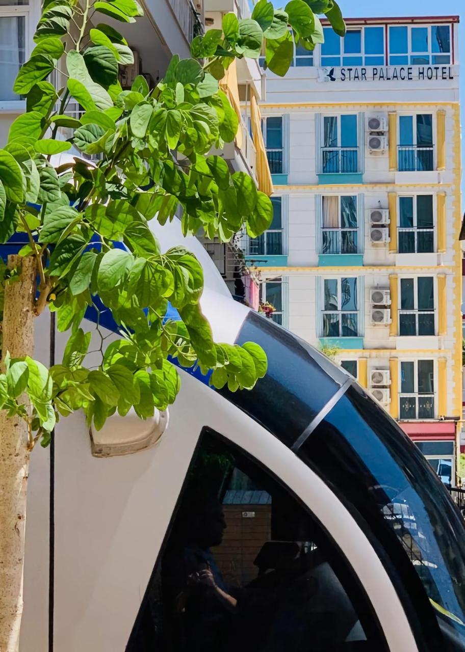 Star Palace (Adults only)