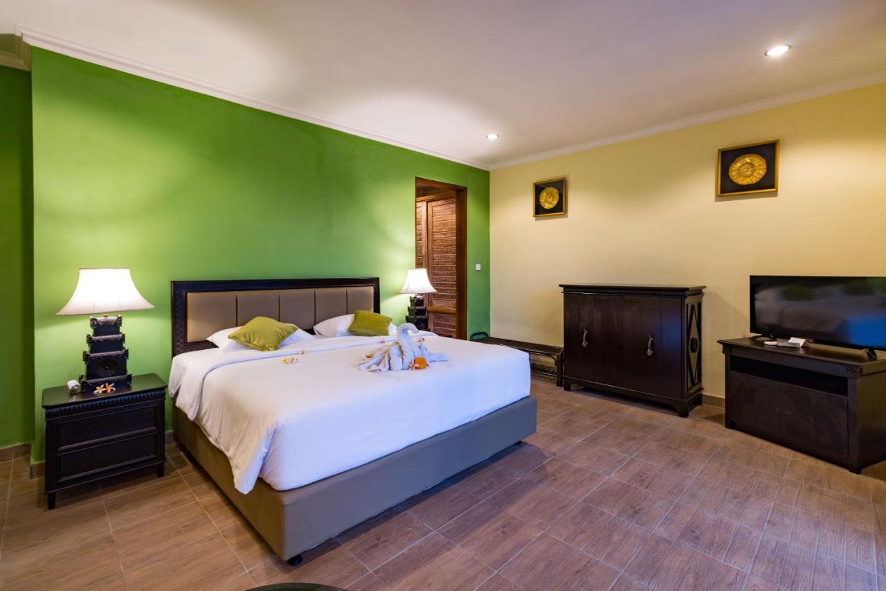 Uma Sari Rice Terrace 2