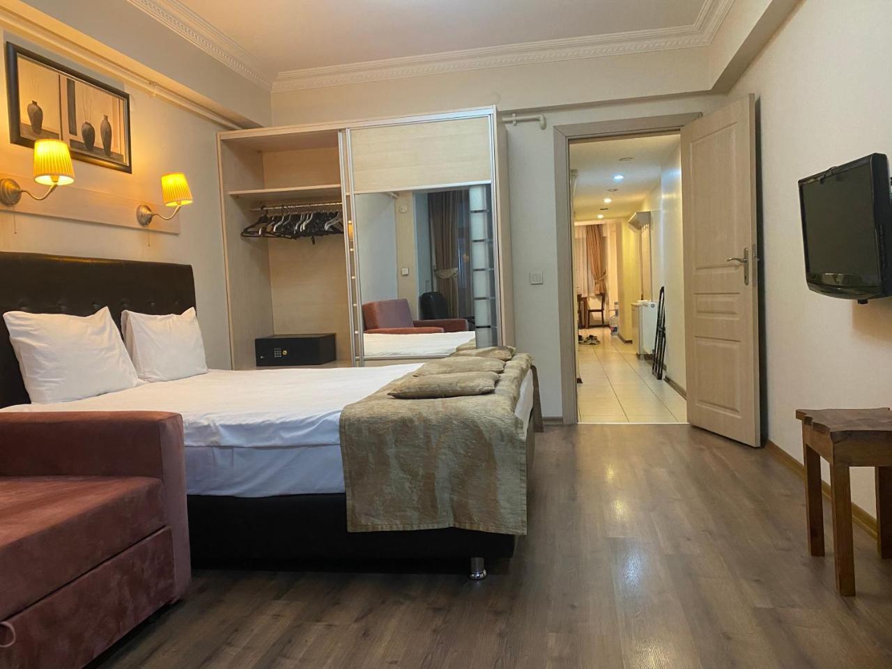 Taksim House Suites 2