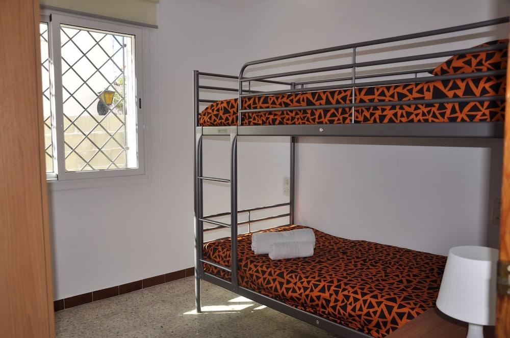 Apartamentos Maniu 1