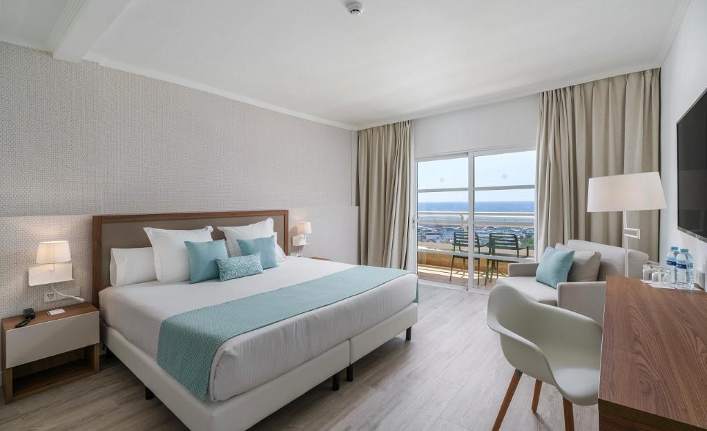 Alua Atlantico Golf Hotel