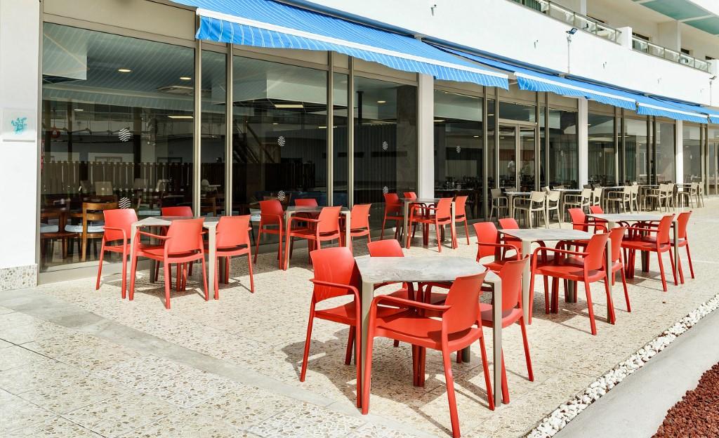 Alua Atlantico Golf Hotel 2