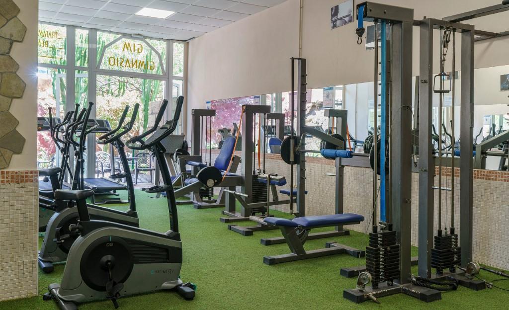 Alua Atlantico Golf Hotel 1