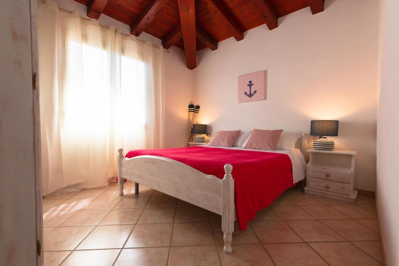 Residence Sardegnasummer Li Cupulatti 2